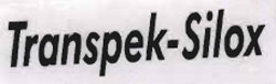 Transpek- Silox Device mark 1100263 Trademark