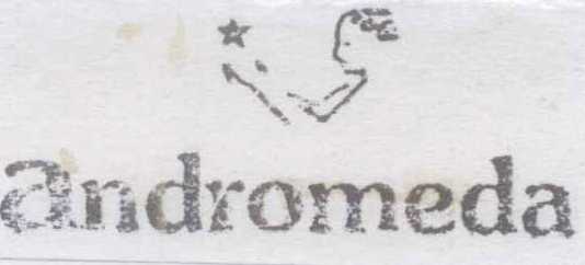 Andromeda Device mark 1100472 Trademark