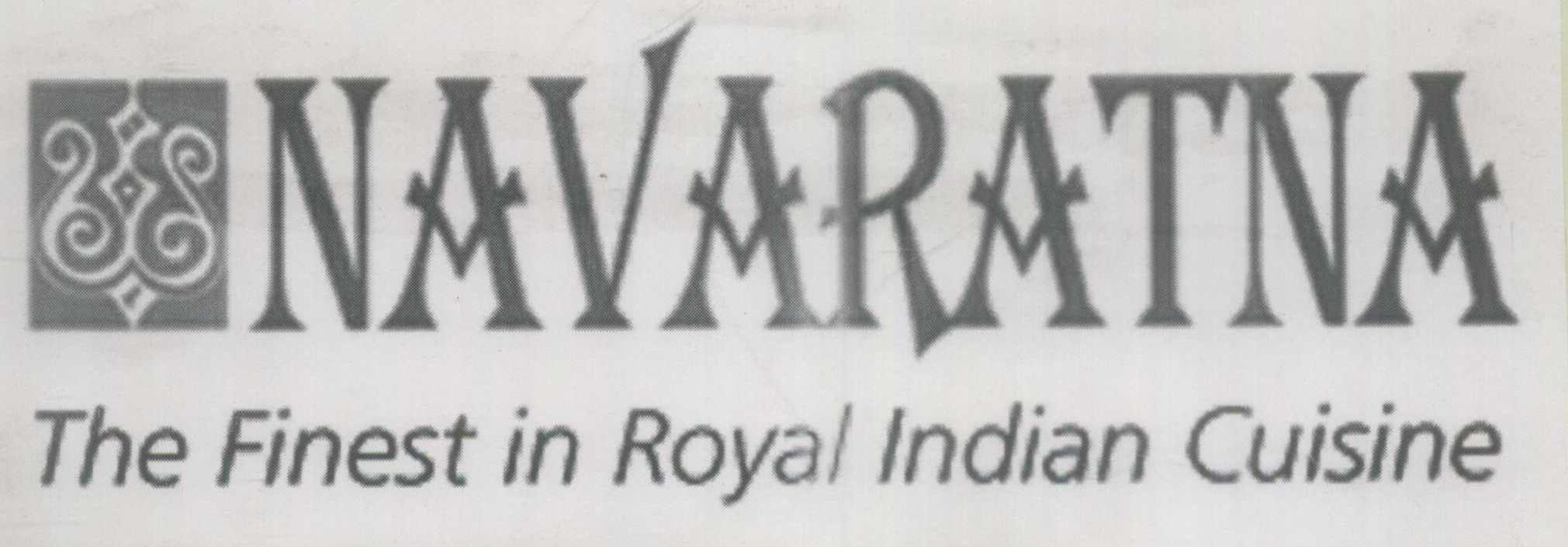 Navaratna Device mark 1103669 Trademark