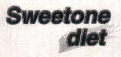 Sweetone Diet Device mark 1104078 Trademark