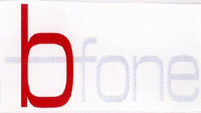 B Fone Device mark 1108900 Trademark