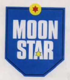 Moon Star [device Star] Device mark 1109991 Trademark
