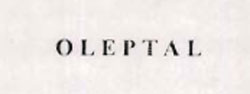 Oleptal Device mark 1113827 Trademark