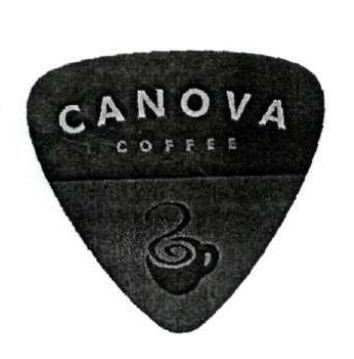 Canova Device mark 1114432 Trademark