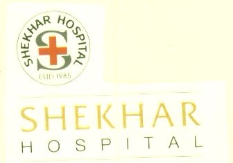 S0hekhar Hospital Device mark 1115444 Trademark