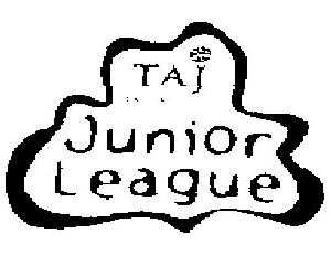 Taj Junior League(device Mark) Device mark 1117960 Trademark