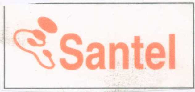 Santel (device) Device mark 1118687 Trademark