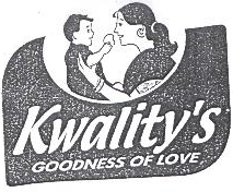 Kwality's Device mark 1119382 Trademark