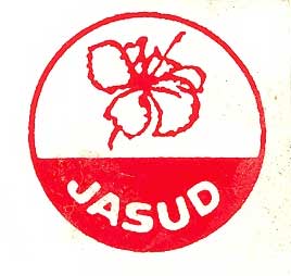 Jasud Device mark 1119530 Trademark