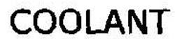 Coolant Device mark 1119536 Trademark