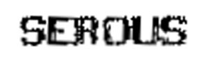 Serous Device mark 1122800 Trademark