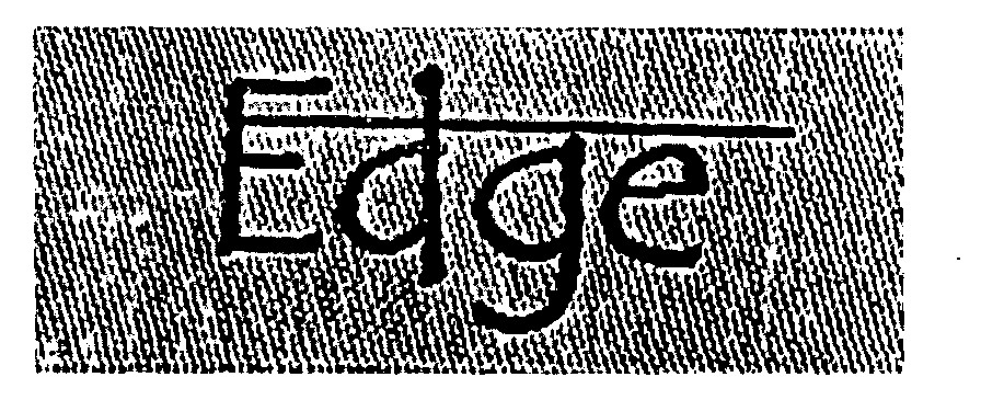 Edge Device mark 1128250 Trademark