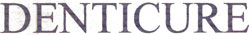 Denticure Device mark 1130169 Trademark