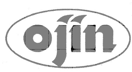 Ojin (label) Device mark 1130250 Trademark