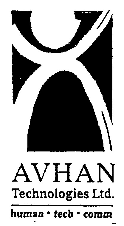 Avhan Technologies Ltd. Device mark 1130346 Trademark