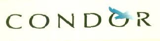 C O N D O R (label) Device mark 1132969 Trademark
