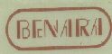 Benara (label) Device mark 1134361 Trademark