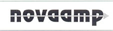 Novaamp Device mark 1140707 Trademark