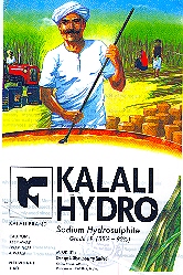Kalali Hydro (label) Device mark 1144892 Trademark