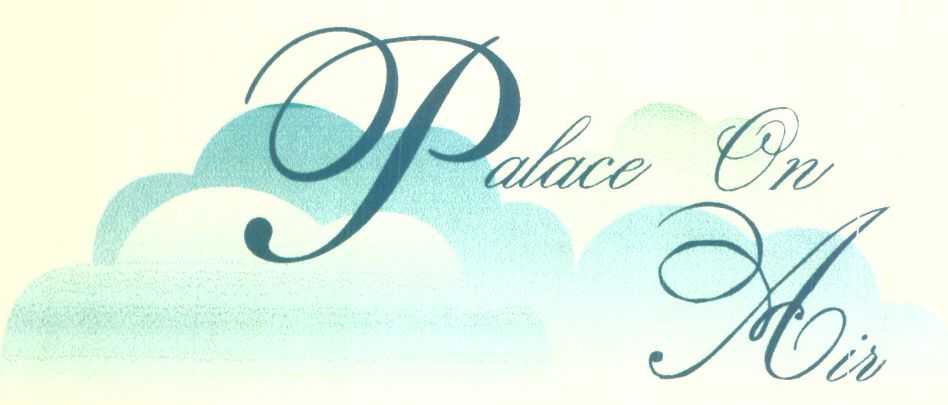 Palace On Air (label) Device mark 1145218 Trademark