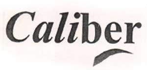 Caliber Device mark 1145637 Trademark