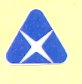 Cross Inside A Triangle Device mark 1154445 Trademark