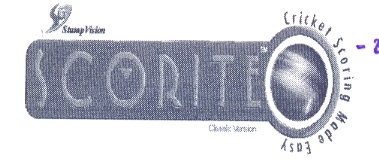 Scorite Device mark 1154996 Trademark