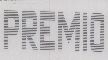 Premio(label) Device mark 1158131 Trademark
