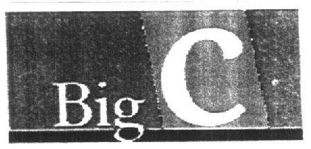 Big C Device mark 1158590 Trademark