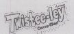 Twistee-ley(device) Device mark 1158982 Trademark