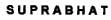 Suprabhat Device mark 1159142 Trademark