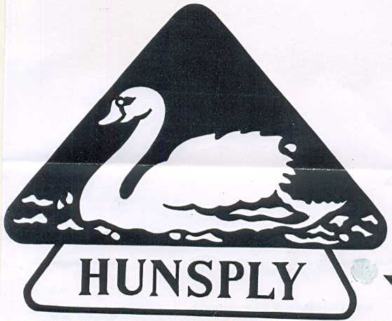 Hunsply Device mark 1159830 Trademark