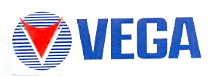 Vega, V Device mark 1160363 Trademark