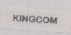 Kingcom (label) Device mark 1160919 Trademark