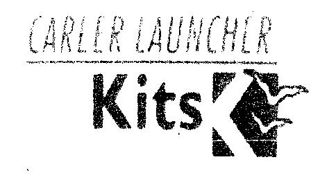 Career Launcher Kits (device) Device mark 1168944 Trademark