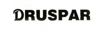 Druspar Device mark 1174116 Trademark