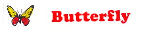 Butterfly Device mark 1175595 Trademark