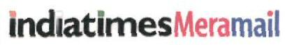 Indiatimes Meramail(label) Device mark 1178397 Trademark