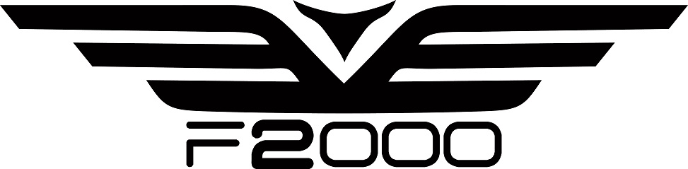 F2000 Logo Device mark 2989511 Trademark