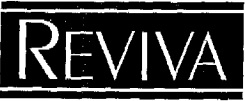 Reviva Device mark 1180576 Trademark