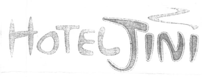 Hotel Jini Device mark 1184841 Trademark