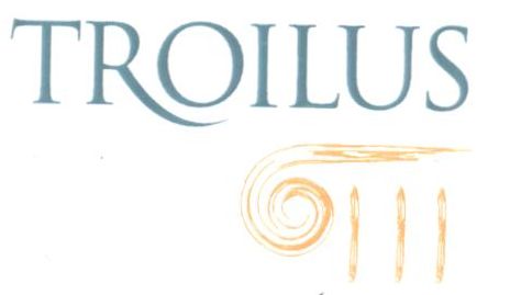 Troilus (device) Device mark 1189476 Trademark