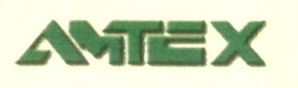 Amtex Device mark 1193726 Trademark