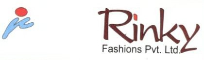 Rinky (lable) Device mark 1195088 Trademark