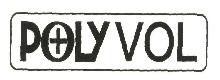 Polyvol Device mark 1195295 Trademark
