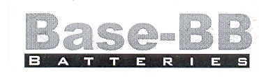 Base-bb Label Device mark 1195354 Trademark