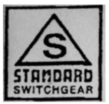 S Standard Device mark 1196607 Trademark