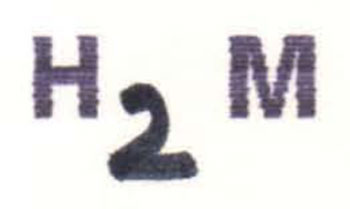 H2m Device mark 1199371 Trademark