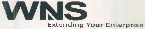 Wns Extending Your Enterprise (device) Device mark 1203871 Trademark
