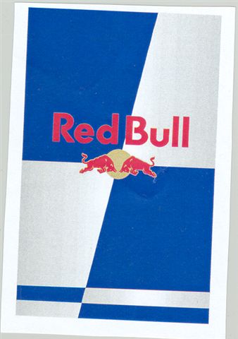 Red Bull (label) Device mark 1203995 Trademark